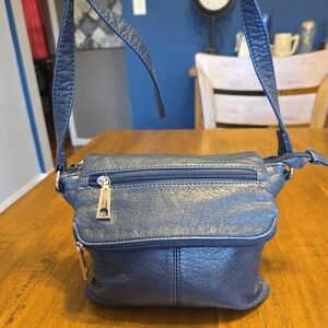 Liz Claiborne Crossbody